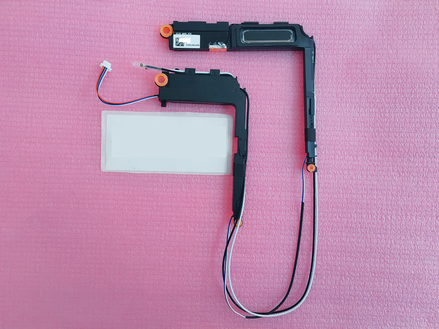Built-in horn for ASUS X530 F540LA A540L X540LA X540L 3JXKJAAJN00 antenna horn speaker