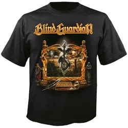 BLIND GUARDIAN Imaginations from the other side CLASSIC T-Shirt Size S-5XL New