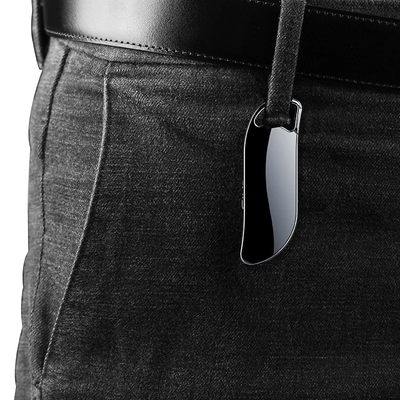 V11 مسجل صوت صغير احترافي رقمي 32 جيجابايت 64 جيجابايت HD الحد من الضوضاء وقت مسجل صوت لمسافات طويلة لاجتماعات العمل