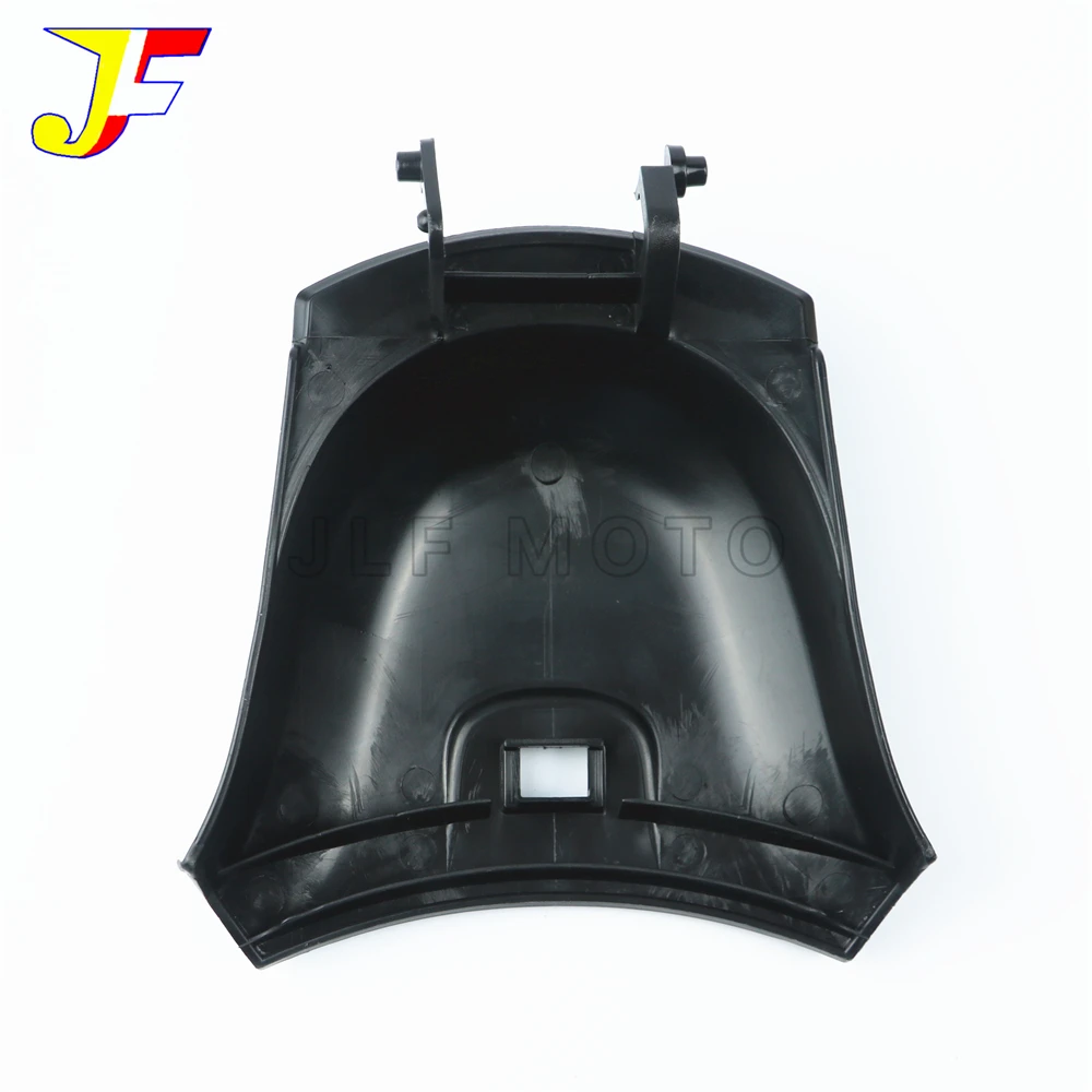 Suitable for Motorcycle Honda DIO Little Turtle AF55 E AF58 AF58E Zuma Pedal Cover Middle Plus Gasoline Tank Outer Cover SCOOPY