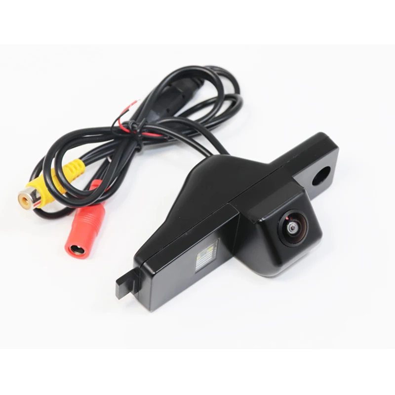 180 Degree AHD 1080P Car Rear View Parking Reverse Camera For Toyota Hiace GL Grandia Super Grandia Commuter Roraima Highlander