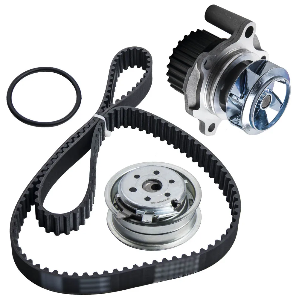 Timing Belt Kit Water Pump For Golf Jetta Beetle 2.0  1999 2000 2001 2002 2003 2004 2005 077 54005 038, 07754005362 22554050