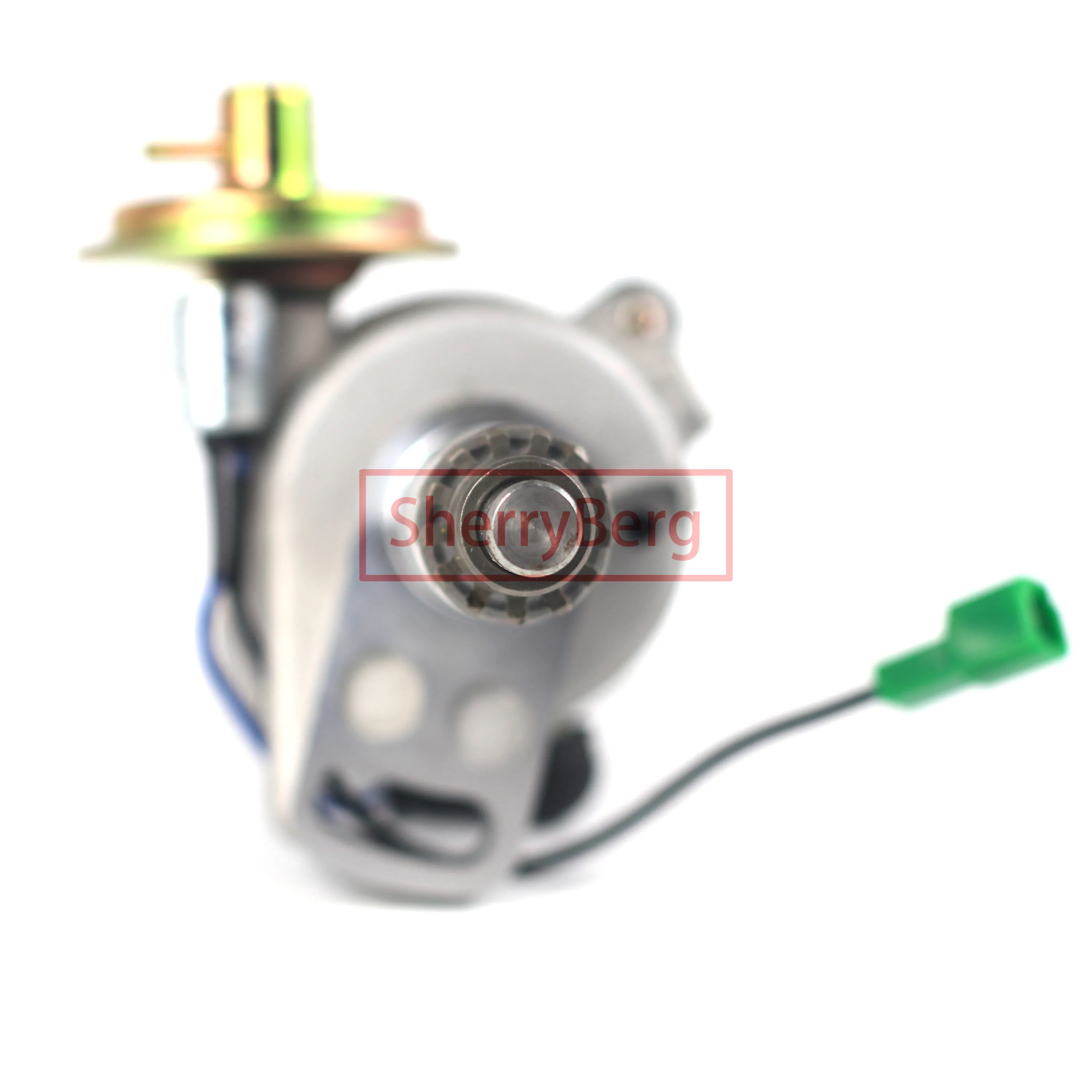 موزع نقاط شيريبيرج مناسب لمحركات تويوتا 4 عداء هايلكس 21R 22R 2.4L 4 CY 19100-37100 1910037100 جودة