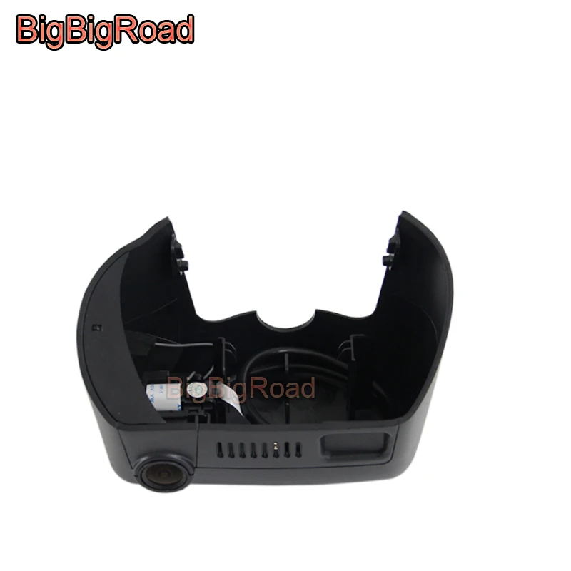 4K Plug And Play For jeep Cherokee 2015 2016 2017 2018 NO Light Sensor Wifi Car DVR Dash Cam Camera Video Recorder FHD 2160P