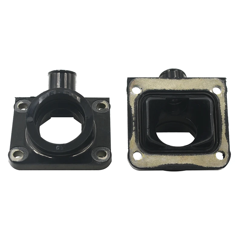 

Motorcycle Motocross Parts Carburetor Interface For Yamaha RD350LC RZ350L/LC/N/NCII YFZ350 Banshee RD350 LC YFZ 350