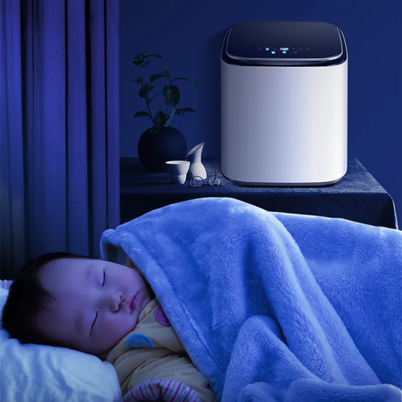 Chigo 2KG Tragbare Waschmaschine und Trockner Maschine 220V Hohe Temperatur Waschen, Waschen und Trocknen Desktop Waschmaschine