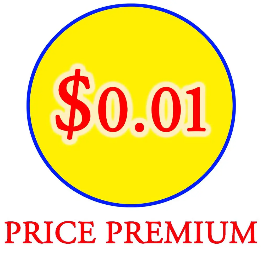 Extra Fee To Make Up Price Difference, This Is Not A Product Or Service! 2nd link