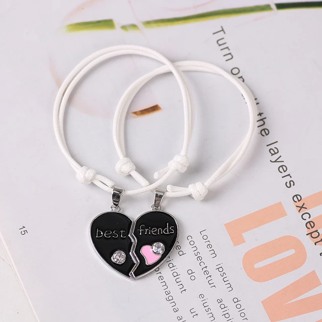 Gelang bff hot sale