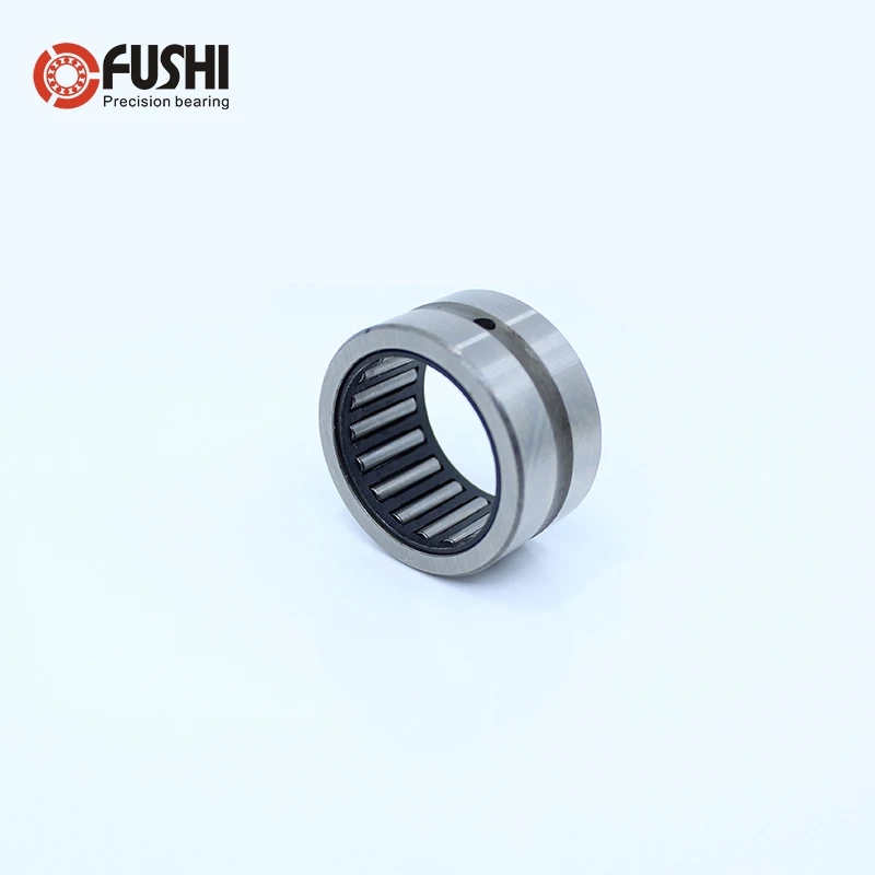 NK22/16 Bearing 22*30*16 mm ( 5 PC ) Solid Collar Needle Roller Bearings Without Inner Ring NK22/16 NK2216 Bearing