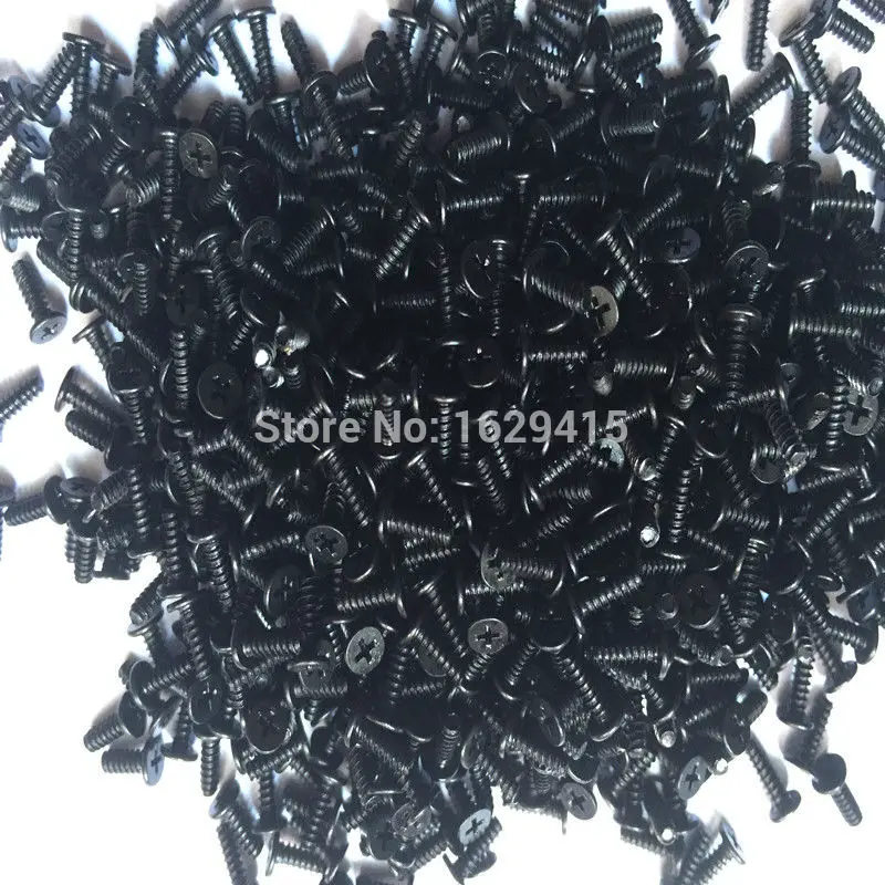 IVYUEEN Tùy Chỉnh 100% Nhôm Chất Lượng Cao Ốc Vít Cho Máy Chơi Game Sony PlayStation 4 PS4 Pro Slim Bộ Điều Khiển Bộ Dụng Cụ Sửa Chữa Vít Cho Tay Cầm Dualshock 4