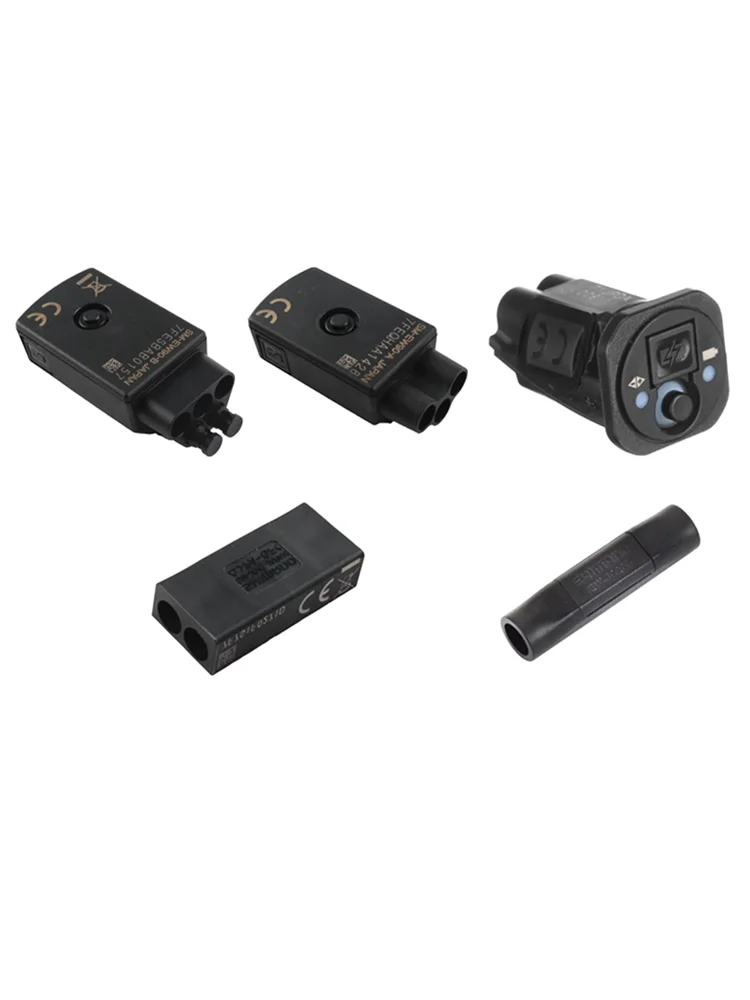 AliExpress Shimano Di2 Ultegra Dura Ace RS910 EW90A EW90B EW-RS910 EW-JC200 SM-JC41 SW-AD305 JC304 Connector Speed Change Adjuster Junction