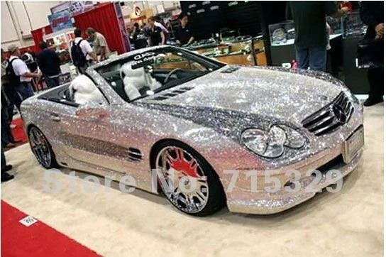 1000p ss6 ss12 ss16 ss20 ss30 غير الإصلاح مسطح كريستال حجر الراين ثلاثية الأبعاد مسمار الفن الديكور أغطية الرأس الأحذية حقيبة الملابس والاكسسوارات #2