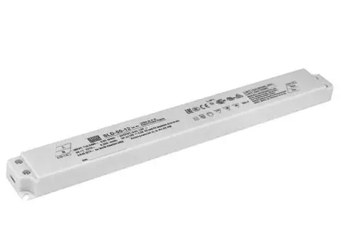 

SLD-80-12 80W | 12V | 110-305VAC/155-431VDC Strip LED driver