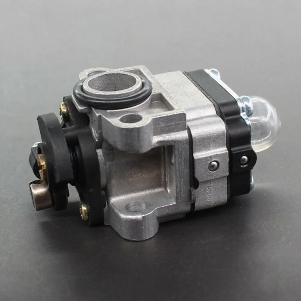 Imagem -05 - Kit de Carburador para Honda Gx31 Gx22 Fg100 Cortador de Escova 139f 1.5hp Hhe31c Hht31s Umk431 Edger Trimmer Wx10 16100-zm5803 Gca91