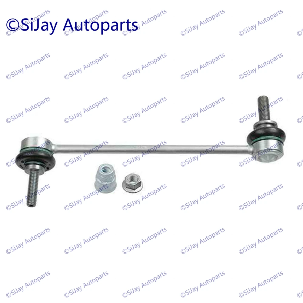 

SiJay Rear Axle Sway Bar End Stabilizer Link Ball Joint for Porsche 991 981 911 Convertible Targa BOXSTER CAYMAN 99133307102