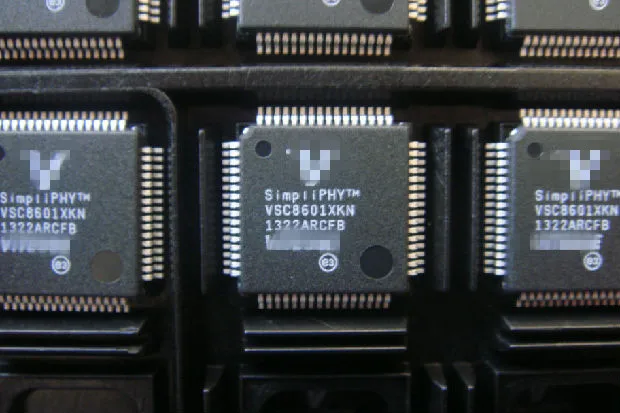 

2PCS VSC8601XKN VSC8601 Electronic components chip IC