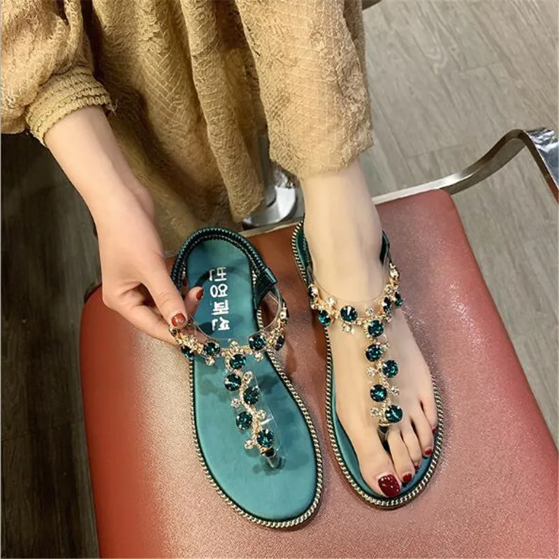 

Fashion Women Sandals for 2023 Luxury Shoes Women Designers Beach Sandals Platform Ladies Shoes Light Breathable Roman Shoes