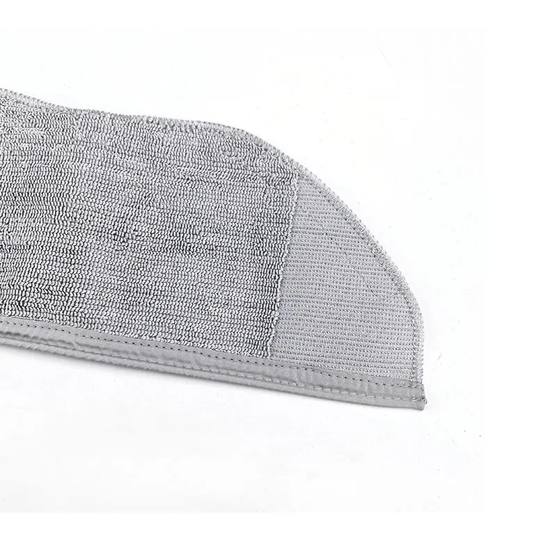 روبوت مكنسة كهربائية اكسسوارات ل شاومي mijia mi G1 MJSTG1 قابل للغسل تنظيف القماش ممسحة برو استبدال قطع الغيار