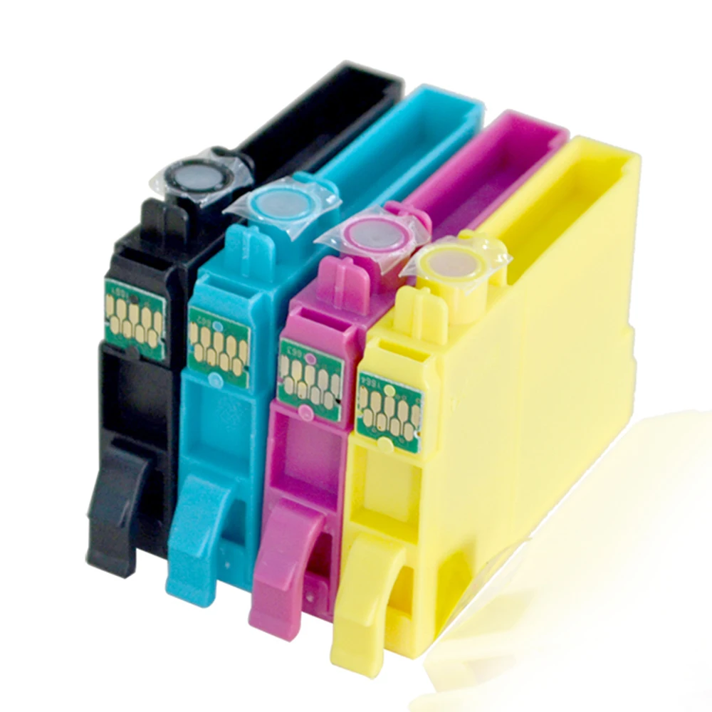 For Epson Ink Cartridge 29XL T2991XL Ink for Epson XP452 Printer Ink XP 452 Ink XP-452 XP332 XP342 XP345 XP435 XP432 XP442