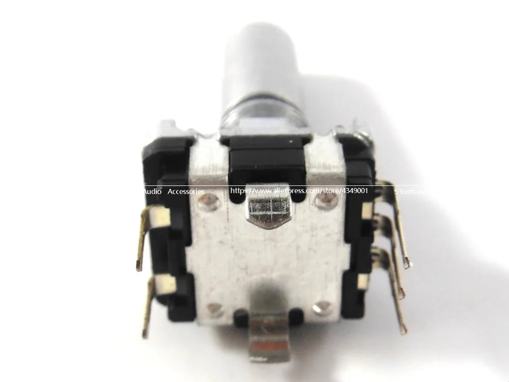 403-DDJLE-418 Drehgeber Durchsuchen Schlägt Für Pioneer DDJ-SX DDJ-SX2 DDJ-RX