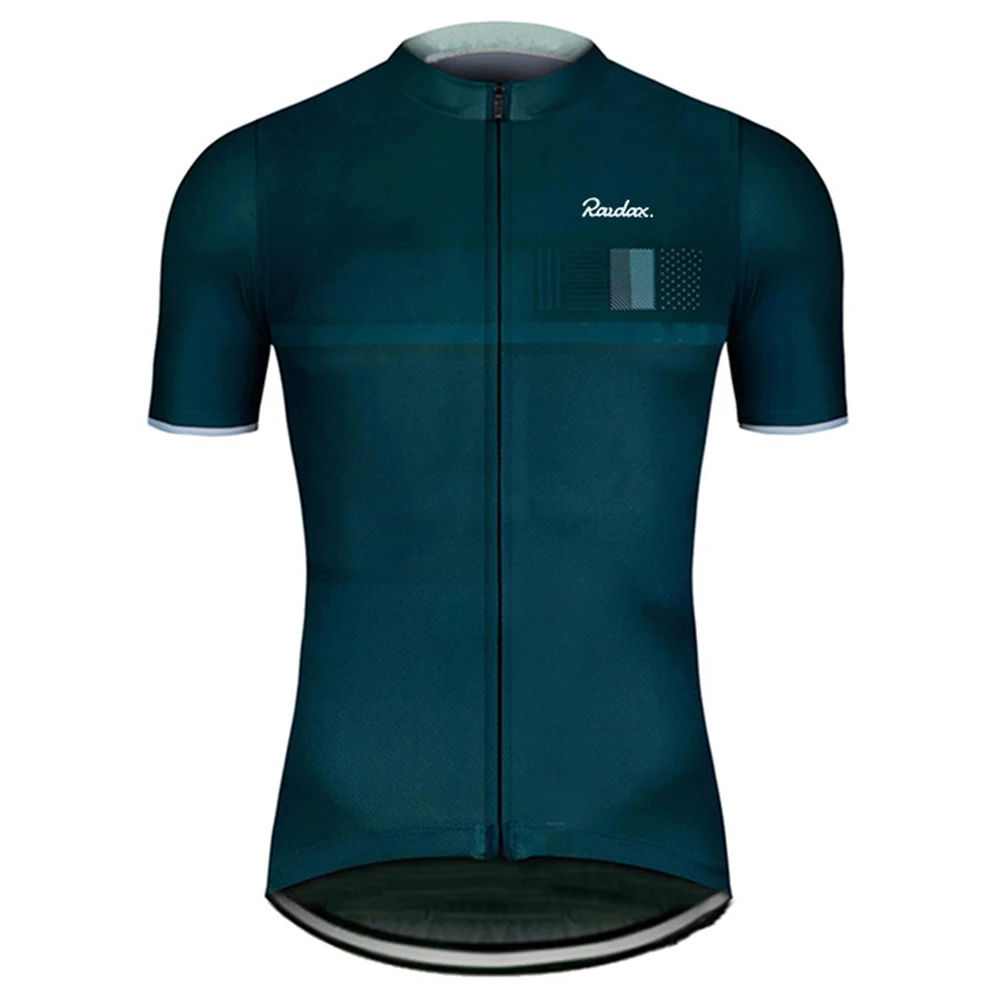 Men Cycling Jersey 2026 Classic Black Cycling Racing Tops Short Sleeve Cyclist Clothes Shirt Maillot Summer Bicycle Bike Wear view 2