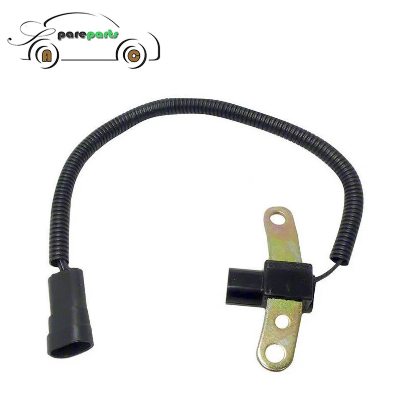 4713427 56029621 Crankshaft Position Sensor For Jeep Cherokee XJ Wrangler Grand  ZJ CHRYSLER 56027031 PC41 SU386