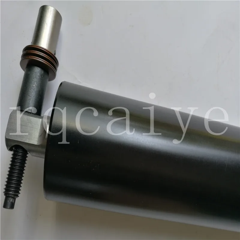 

Free shipping SM74 Intermediate Roller M2.030.570F For SM74 Machine Rod Offset Printing Spare Parts