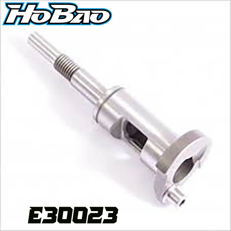 

Original OFNA/HOBAO RACING E30023 Crankshaft for Without Pull Starter For HYPER 30 Engine