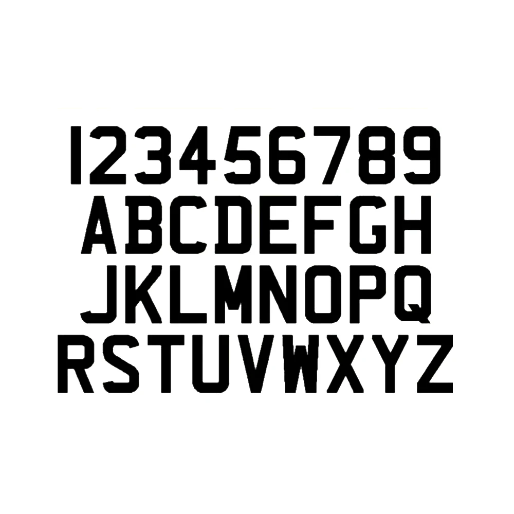 014: La Mejor Opción para Etiquetas de Coche en AliExpress