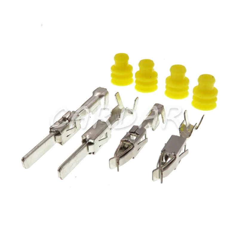 車のイグニッションアクセサリー,再調整可能な部品,5ピン,1セット1j0973725,3.5mm,vw,skoda