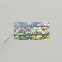 280pcs, Hologram Tamper Proof Stickers，Security Sealing Label ，Warranty Void Sticker， Unique  Serial Number， 20x10mm