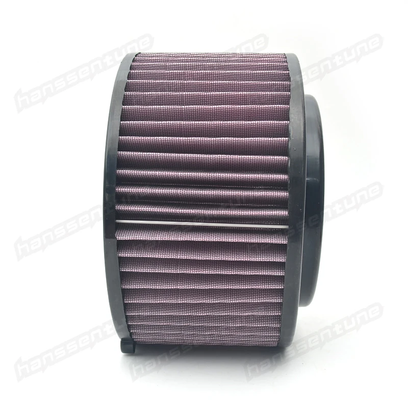Air Filter car high flow cold inlet intake system For Ranger T6 T7 2012+