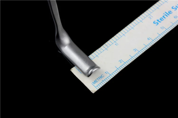 

animal orthopedic instrument Medical concave head minimally invasive Mini pull hook finger Metacarpal bone muscle tissue deep