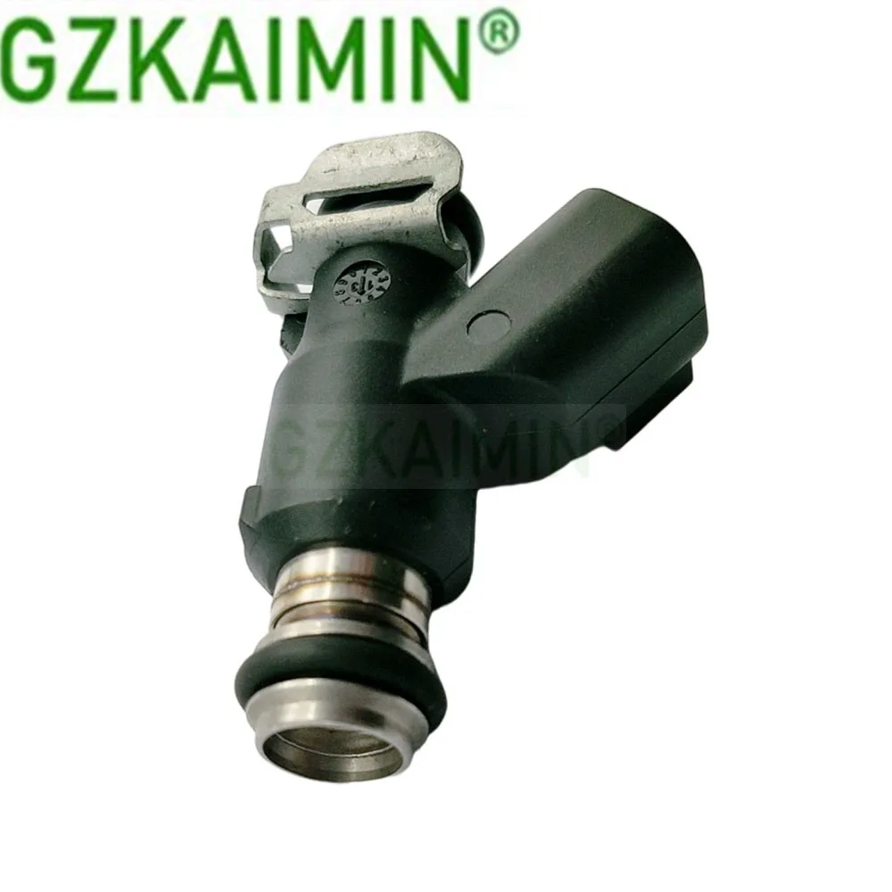 

Set OF 4 PCS High Quality OEM 28261459 Fuel Injector Nozzle For SOKON DFSK SGMW For ALERO AVEO EPICA 1.6L 2.2L 2.5L