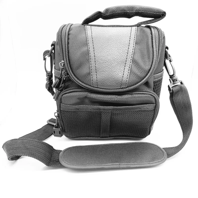 Camera Case Bag for Panasonic SDR S26 S27 S50 T50 DMC FZ38 FZ100 FZ40 FZ35 SDR T50 SDR S50 SDR S27 SDR S26