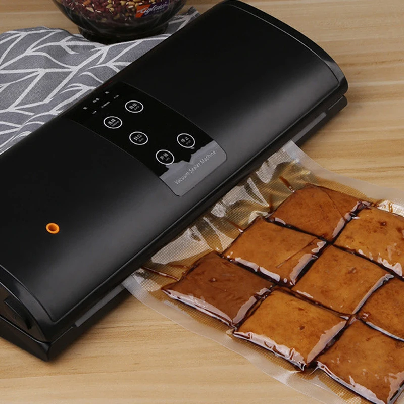 Vacuum Sealing Machine SX-280 Food Preservation Machine Small Vacuum Machine Ejiao Packaging Machine Household Sealing Machine