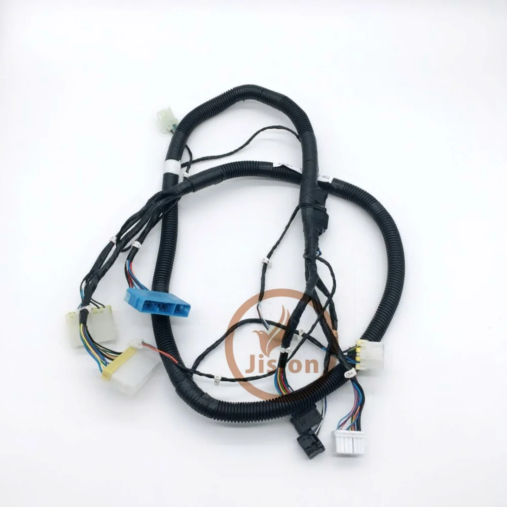 JISION 208-06-71870 PC400-7 excavator wiring harness