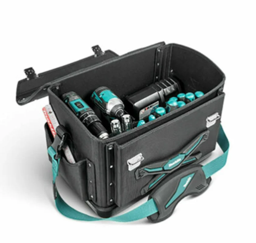 Makita E-05418 Ultimate Adjustable Tool Case Multipurpose Tool Bag body only