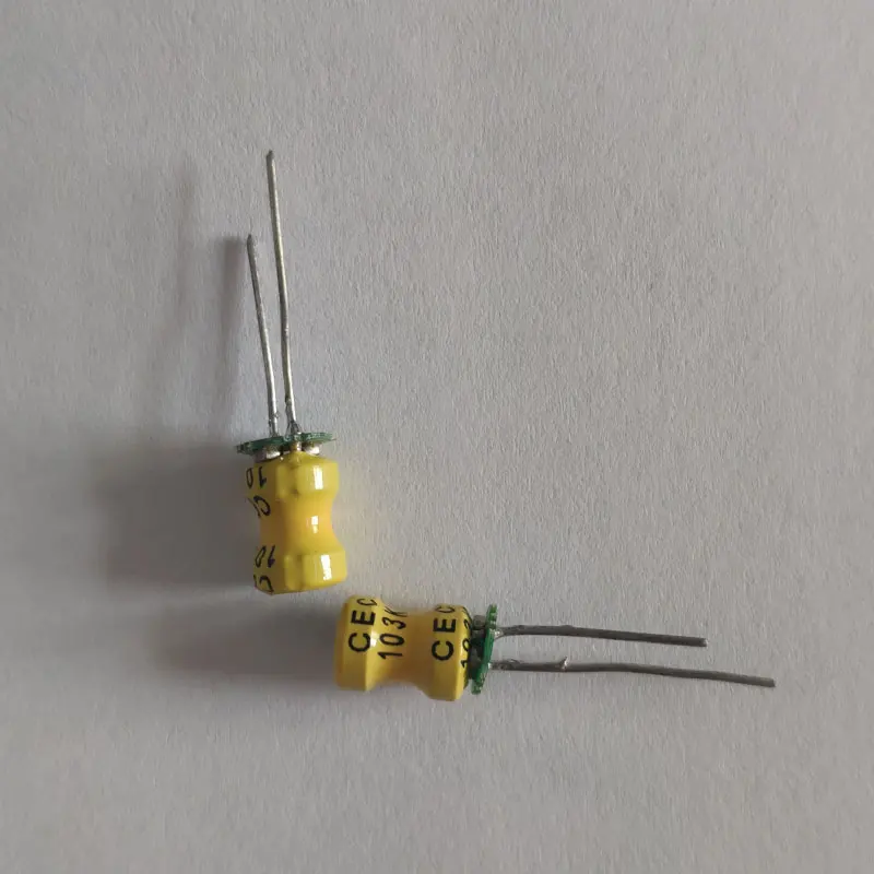 Ultra-precyzyjna modulacja częstotliwości i indukcyjność amplitudy i para pojemnościowa inteligentny samochód indukcyjność elektromagnetyczna