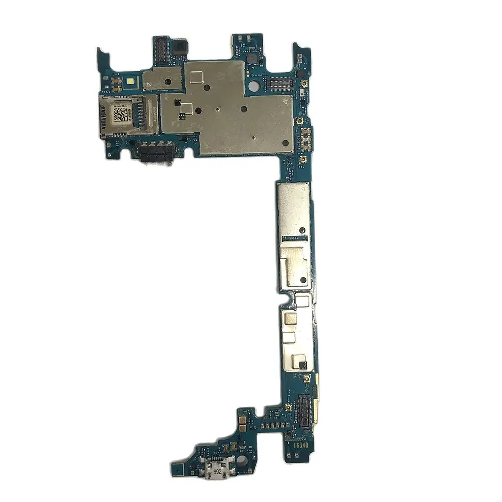 for LG SL676 Motherboard Unlock Mobile Electronic Panel Mainboard  Circuits Global ROM