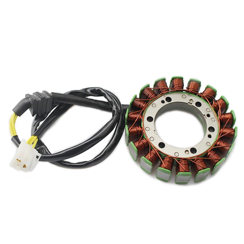 Motorcycle Generator Magneto Stator Coil For Honda CBR900 CBR900RR 1996 1997 1998 1999 31120-MAS-004