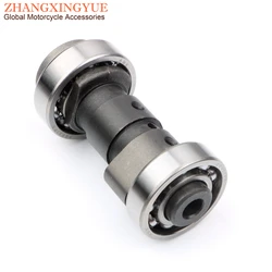 Motorcycle High Quality Camshaft For Yamaha YBR125 TTR125E YBR TTR 125cc 5HH-E2170-00 2006-2007 Engine parts