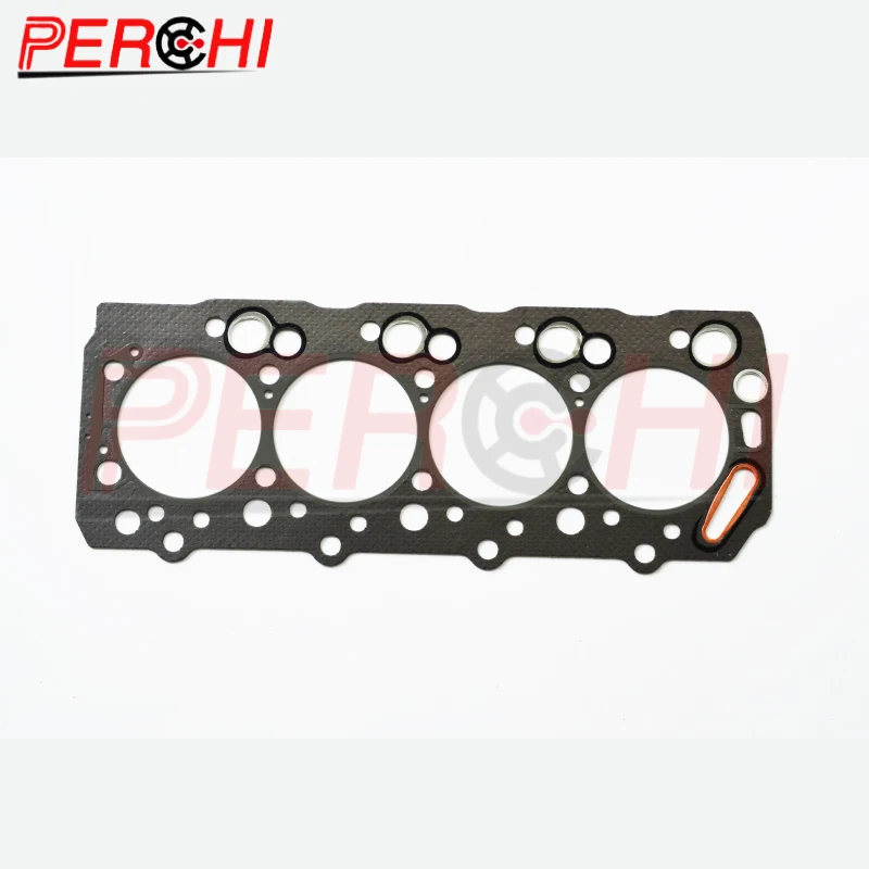 Remanufactured cylinder heads for mitsubishi CANTER Platform/Chassis 1992-1996 4D56 for HYUNDAI STAREX MPV  D4BH MD112531