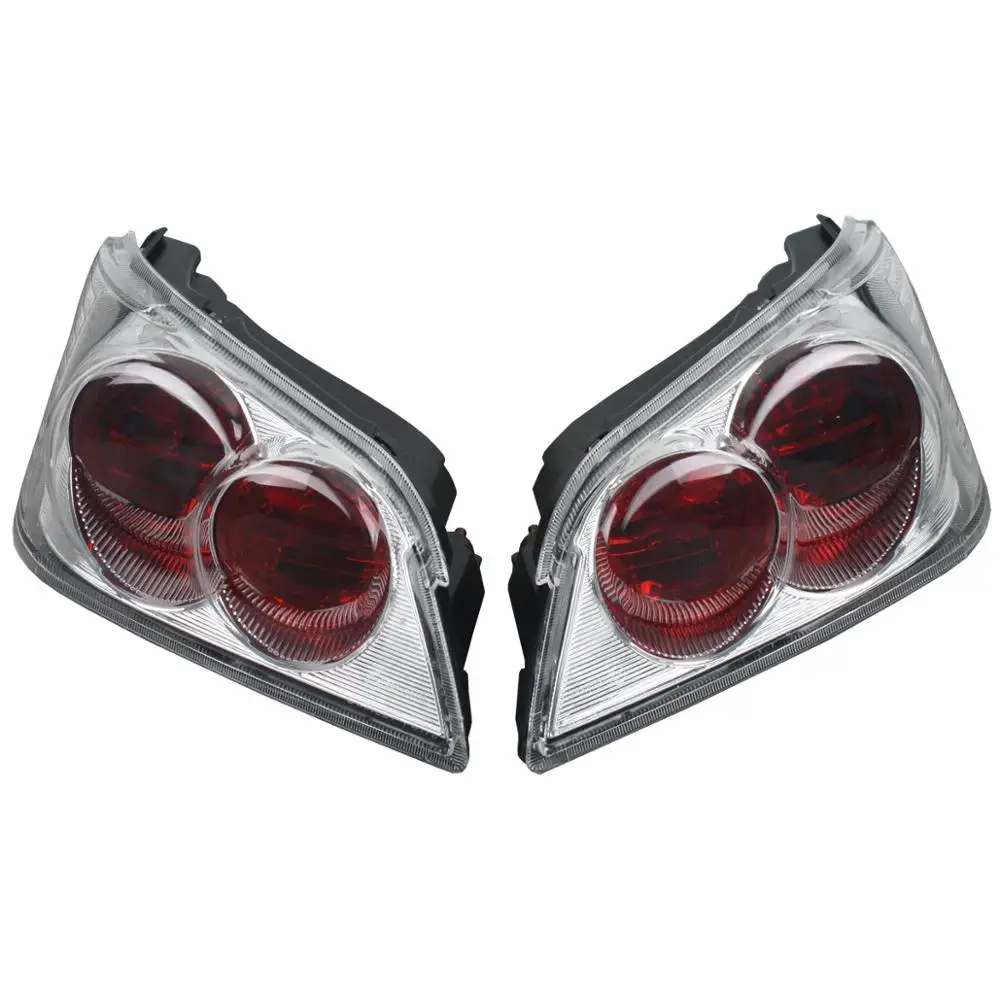 

Motorcycle Tail Light White Signal For Honda Goldwing GL1800 2001-2011 2002 2003 2004 2005 2006 2007 2008 2009 2010