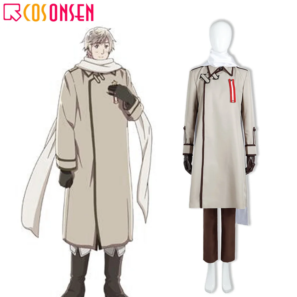 

COSPLAYONSEN Axis Powers Hetalia Russia Cosplay Costume All Sizes America France World Series