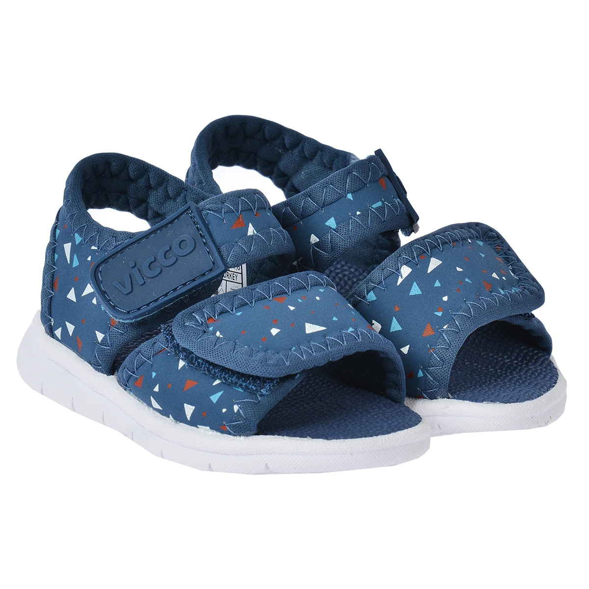 

Vicco 332.20Y.305 Transhipped Phylon Female/Male Child Sports Sandals