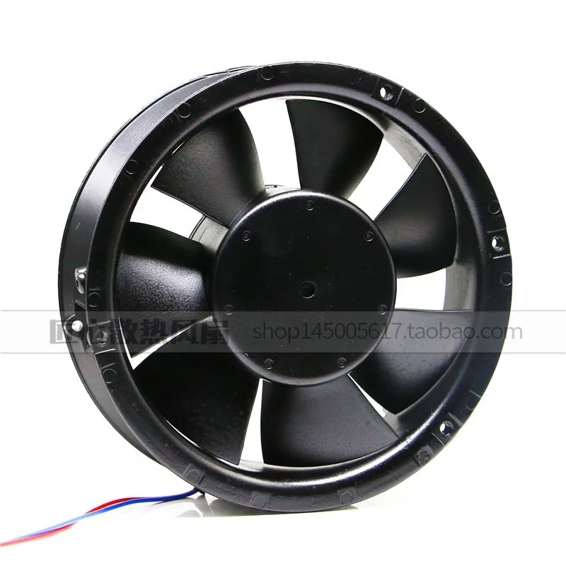 17251 TYP6248N/12 48V 18W AC Fan,AC Motor Fan,Blower Fan