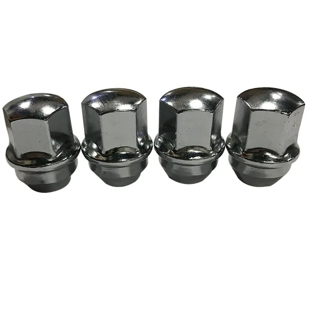 M14x1.5 Car Wheel Lug Nuts Bolts Screw For Regal GL8  Mai Rui Bao Chrysler Lincoln For Cherokee