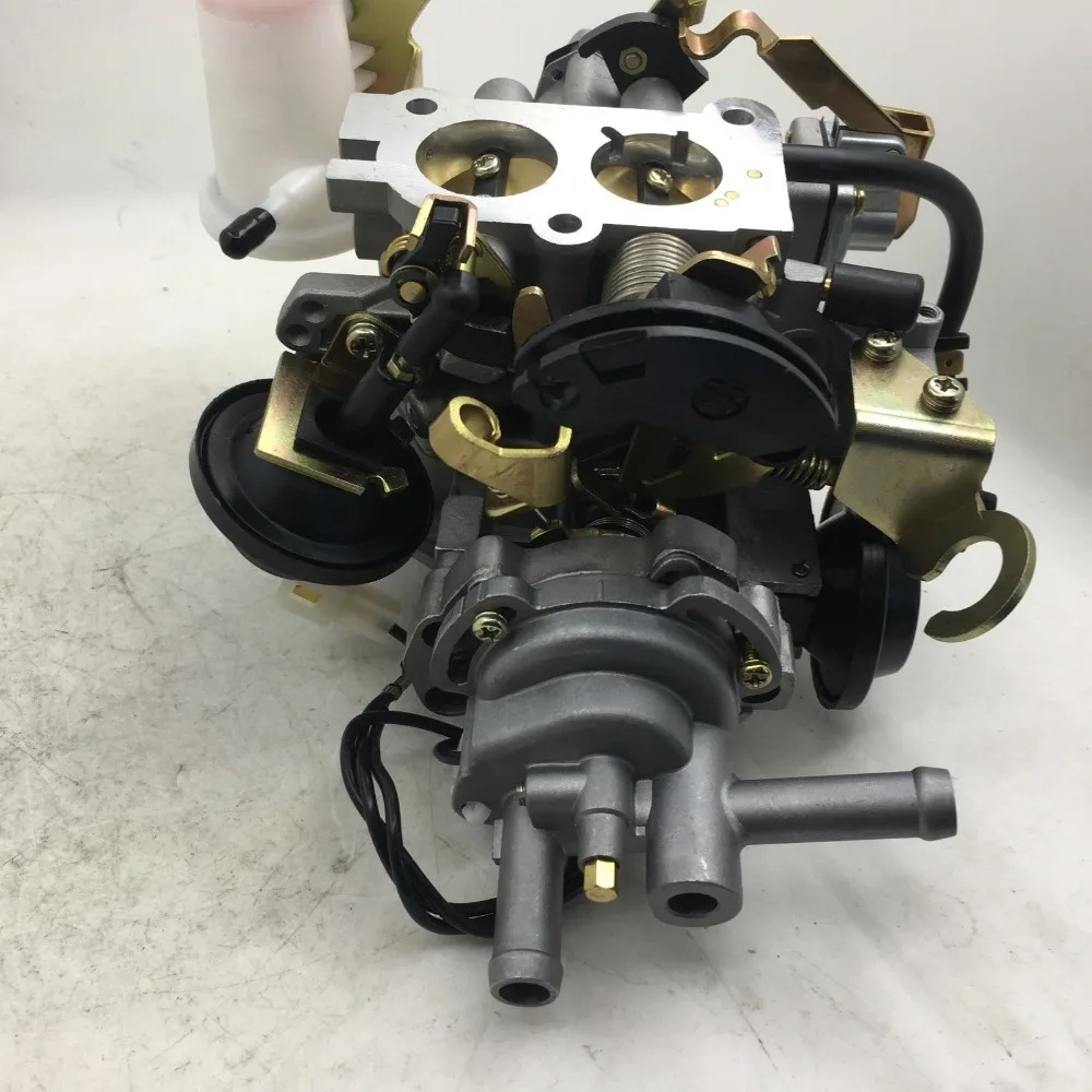 carburetor Vergaser for Jikov 28-30 LEKR for Skoda 1986 - 1996 carb FELICIA
