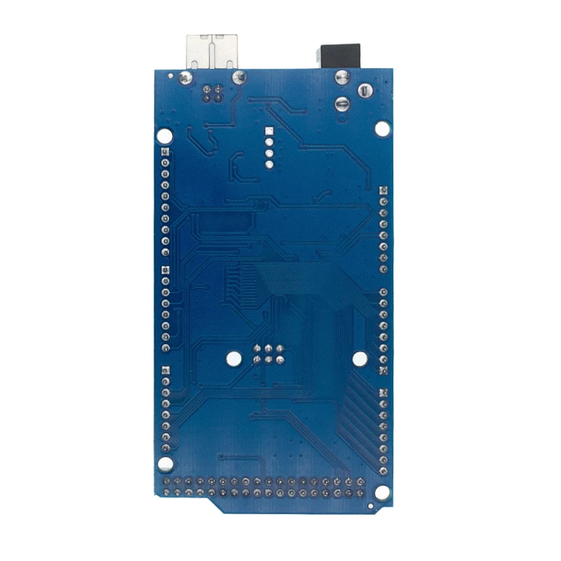 MEGA2560 MEGA 2560 R3 (ATmega2560-16AU CH340G) AVR USB board (lan) para Arduino